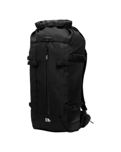 DB The Fjäll 34L Backpack Black Out