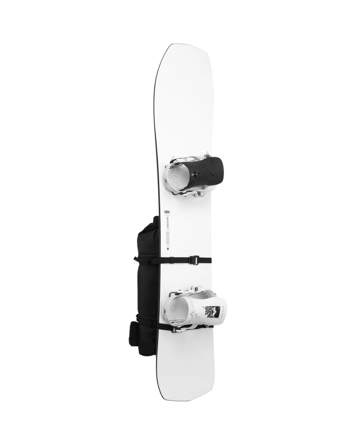 DB The Fjäll 34L Backpack Black Out 6 DB The Fjäll 34L Backpack Black Out - Image 4