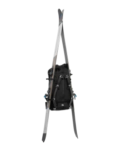 DB The Fjäll 34L Backpack Black Out 8 DB The Fjäll 34L Backpack Black Out -Oakle Butikk TheFjall34LBackpack info 8 720x