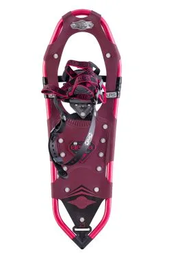 Atlas Rendezvous Elektra 27 Womens Ruby Red