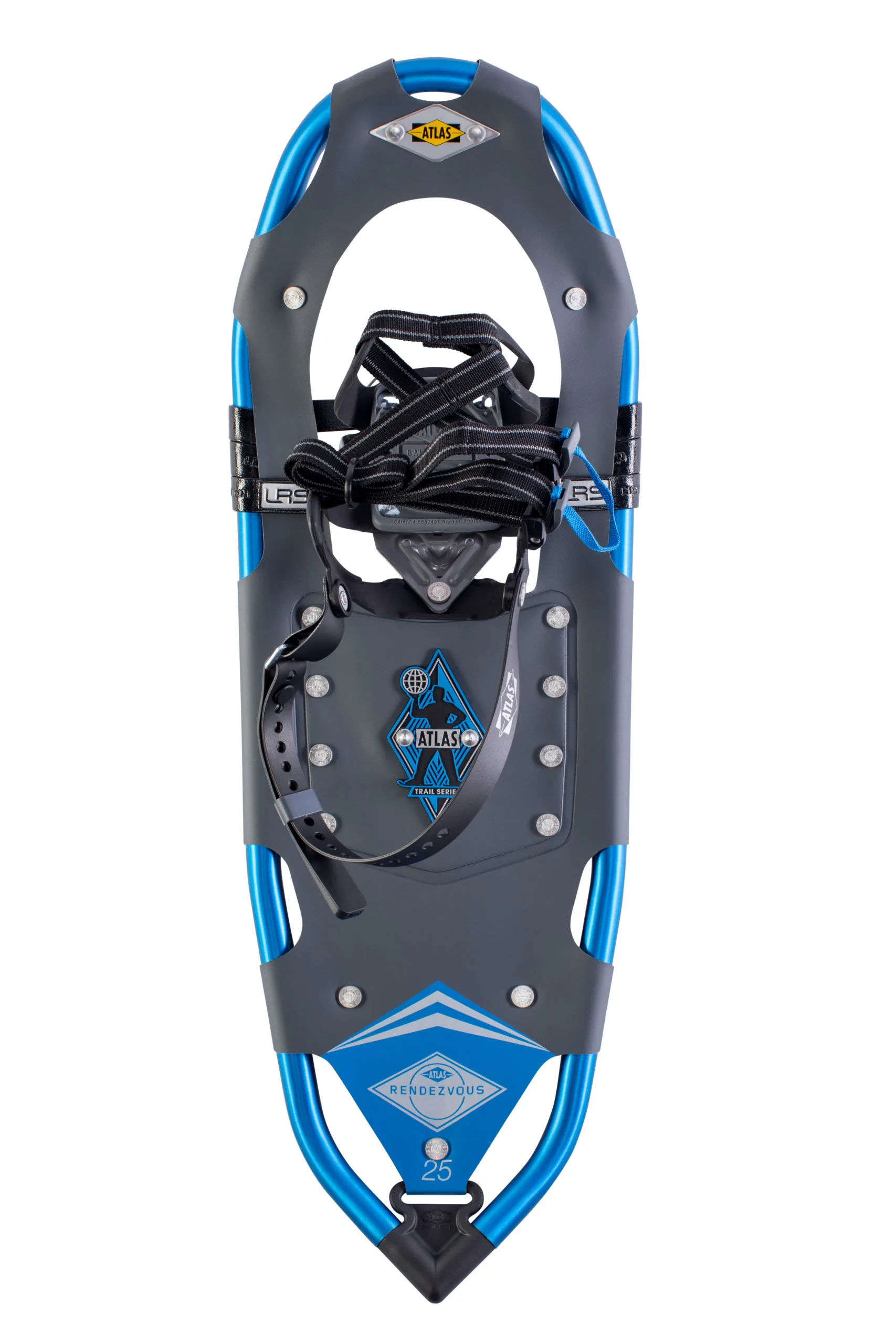 Atlas Rendezvous 30 Royal Blue 3 Atlas Rendezvous 30 Royal Blue