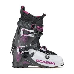 Scarpa Gea Rs White/Black/Rouge
