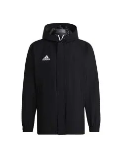 Adidas ENT22 AW Jacket Black