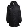 Adidas ENT22 Stadium Jacket Voksen Black -Oakle Butikk adidas ent22 stadium jacket voksen black