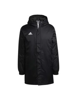 Adidas ENT22 Stadium Jacket Voksen Black
