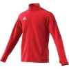 Adidas Tiro17 Trg Jacket Rød -Oakle Butikk adidas tiro17 trg jacket rd