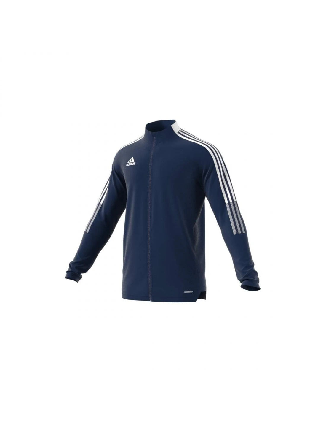 Adidas Tiro21 TK Treningsjakke Herre 3 Adidas Tiro21 TK Treningsjakke Herre