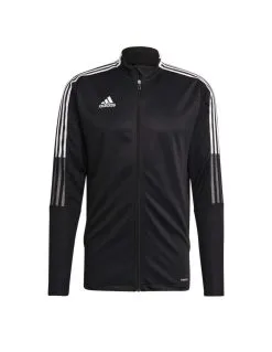 Adidas Tiro21 Treningsjakke Dame