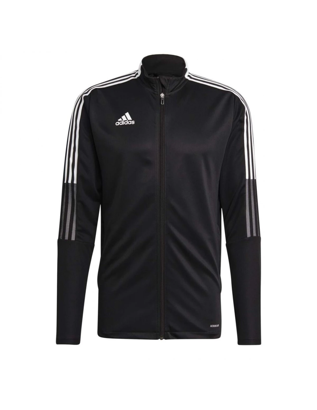 Adidas Tiro21 Treningsjakke Dame 3 Adidas Tiro21 Treningsjakke Dame