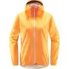 Haglöfs L.I.M Proof Jacket Dame -Oakle Butikk agloefs l i m proof jacket dame