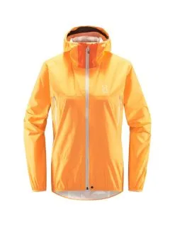 Haglöfs L.I.M Proof Jacket Dame
