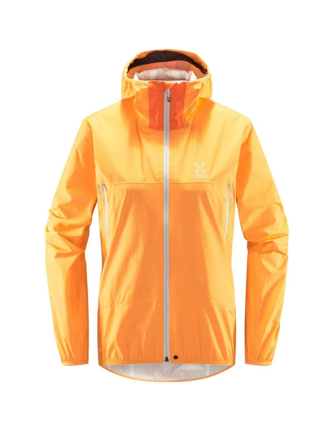 Haglöfs L.I.M Proof Jacket Dame 3 Haglöfs L.I.M Proof Jacket Dame