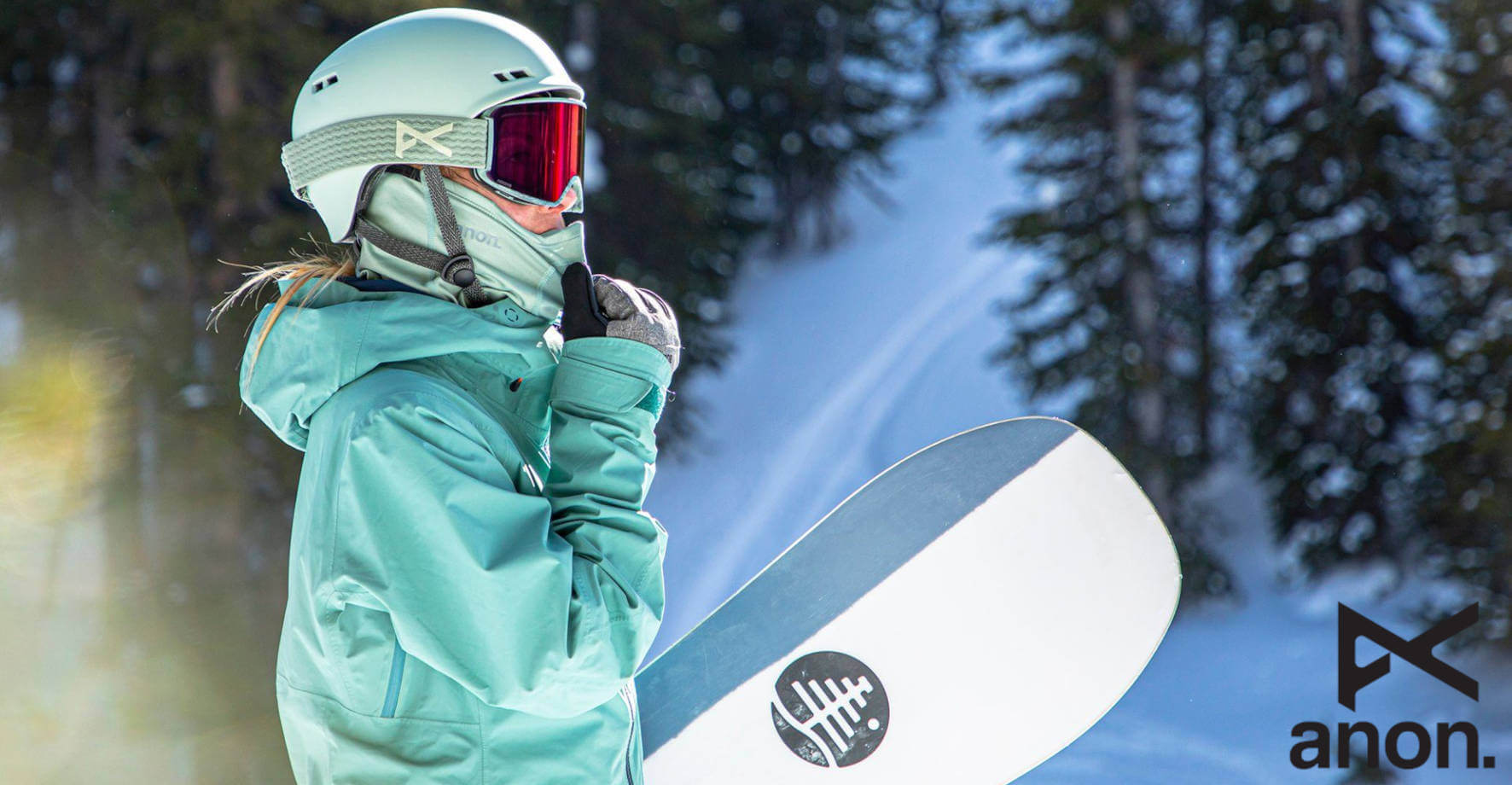 Front -Oakle Butikk anon