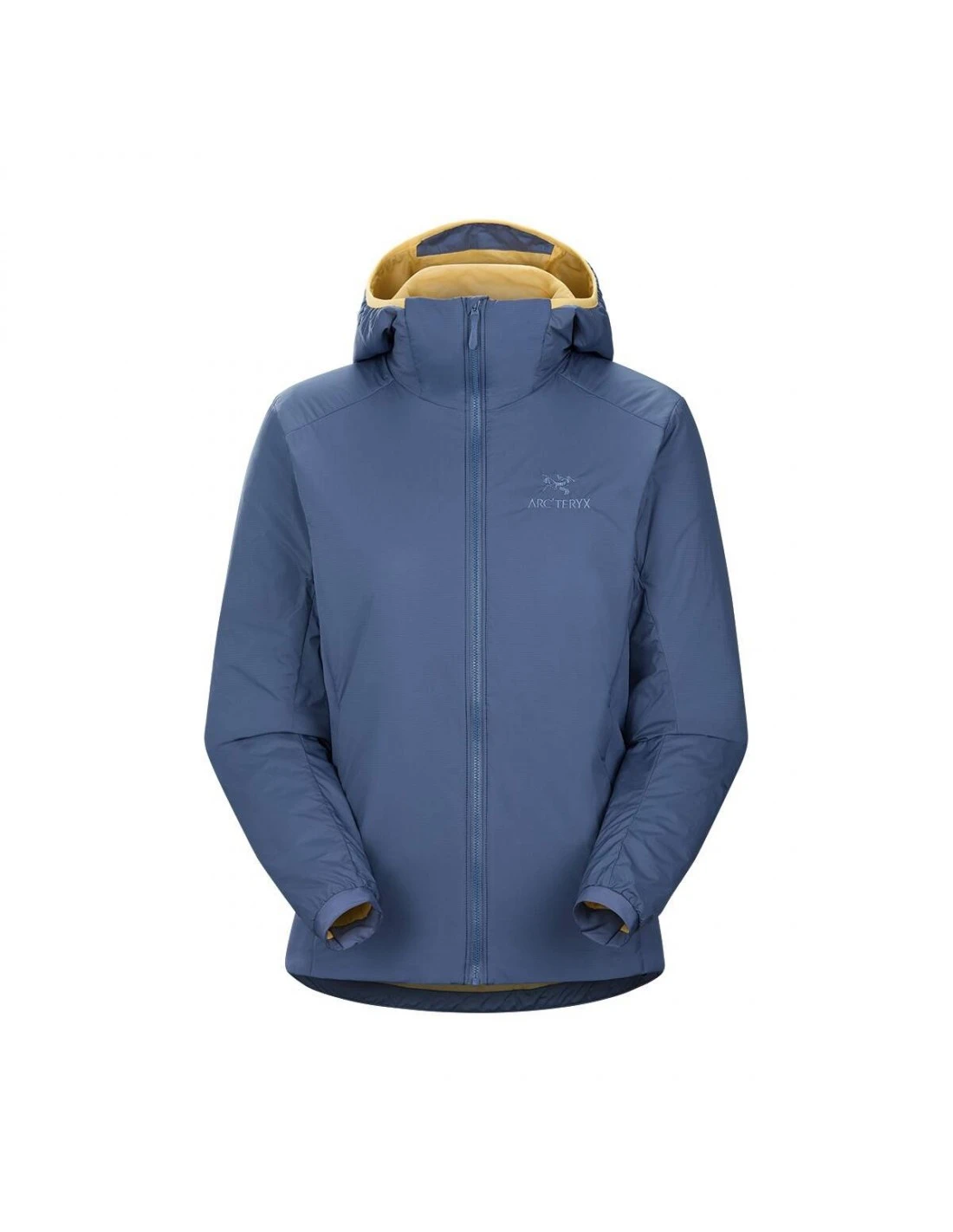 Arcteryx Atom Hoody Dame 3 Arcteryx Atom Hoody Dame