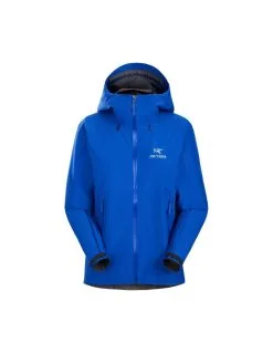 Arcteryx Beta LT Jacket Dame