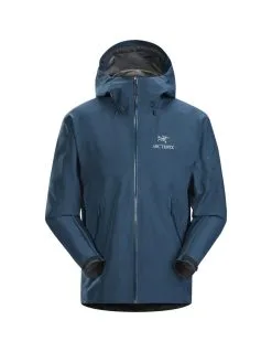 Arcteryx Beta LT Jacket Herre