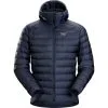 Arcteryx Cerium LT Hoody Herre 2 Arcteryx Cerium LT Hoody Herre -Oakle Butikk arcteryx cerium lt hoody herre