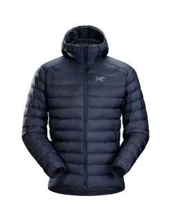 Arcteryx Cerium LT Hoody Herre