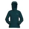 Arcteryx Gamma SL Hoody Dame 2 Arcteryx Gamma SL Hoody Dame -Oakle Butikk arcteryx gamma sl hoody dame