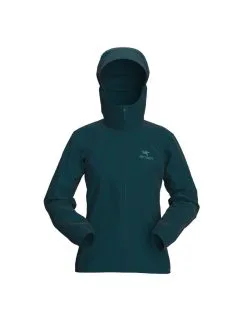 Arcteryx Gamma SL Hoody Dame