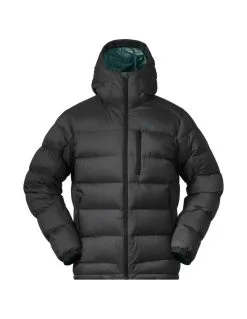 Bergans Bismo Dunjakke Herre