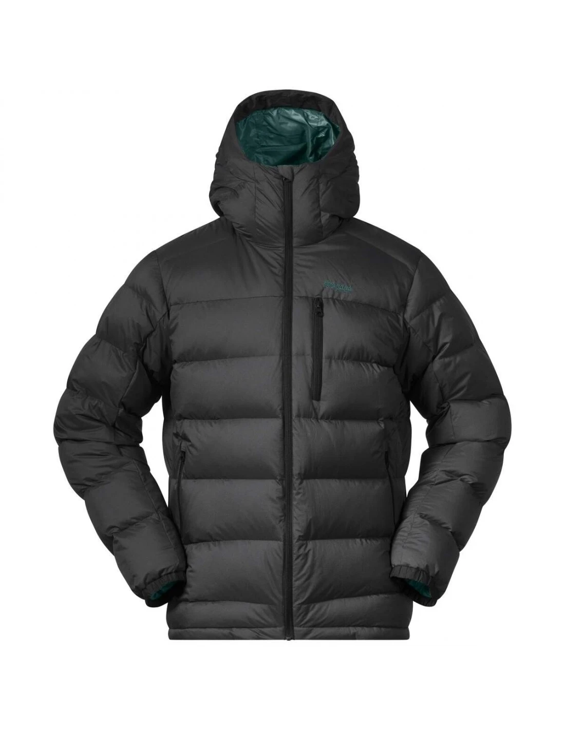 Bergans Bismo Dunjakke Herre 3 Bergans Bismo Dunjakke Herre