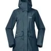Bergans Breheimen 2L Jacket Dame -Oakle Butikk bergans breheimen 2l jacket dame