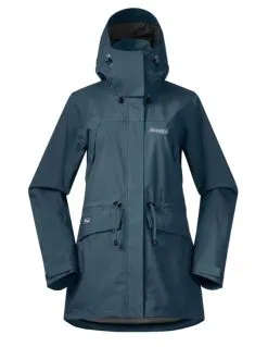 Bergans Breheimen 2L Jacket Dame