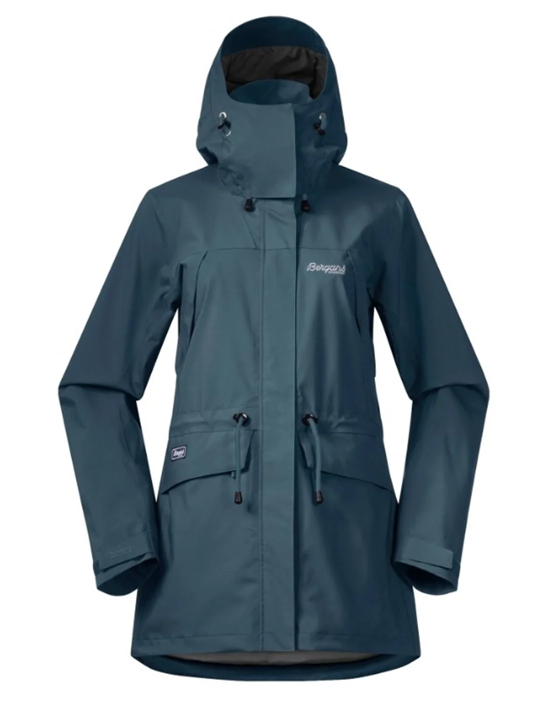 Bergans Breheimen 2L Jacket Dame 3 Bergans Breheimen 2L Jacket Dame