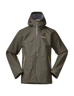 Bergans Gjende 3L Jakke Herre