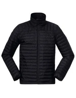 Bergans Lava Light Down Jacket Herre