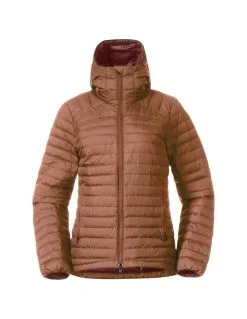 Bergans Lava Light Down Jakke M/Hette Dame