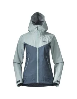 Bergans Letto V2 3L Jakke Dame