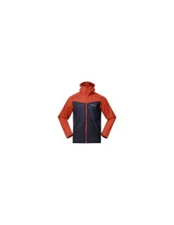 Bergans Microlight Jacket