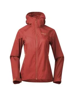 Bergans Microlight Jacket Dame