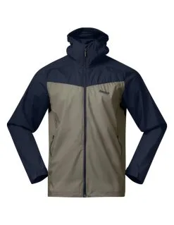 Bergans Microlight Jakke