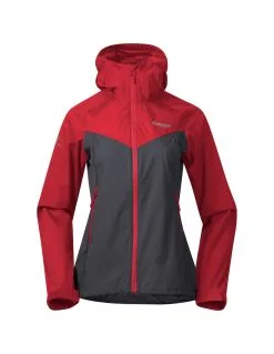 Bergans Microlight Womans Jacket