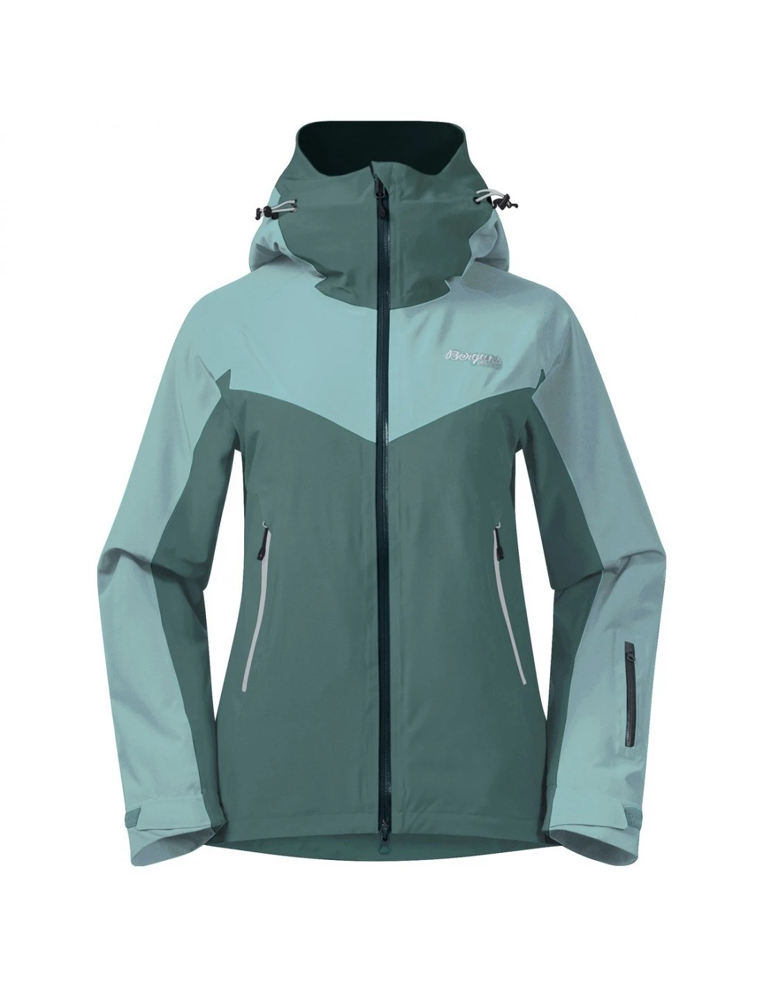 Bergans Oppdal Ins Jacket Dame 3 Bergans Oppdal Ins Jacket Dame