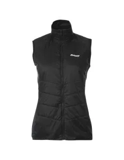 Bergans Rabot Insulated Hybrid Vest Dame