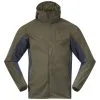 Bergans Rabot Lt Windbreaker Jacket Herre