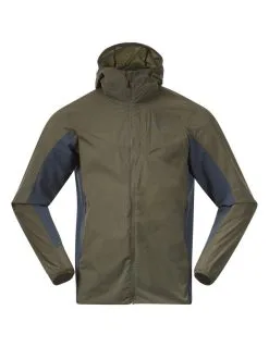 Bergans Rabot Lt Windbreaker Jacket Herre
