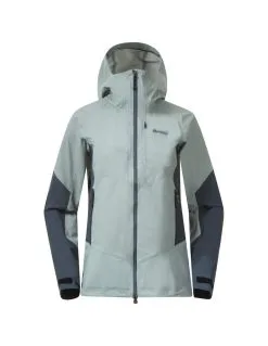 Bergans Rabot V2 3L Jacket Dame