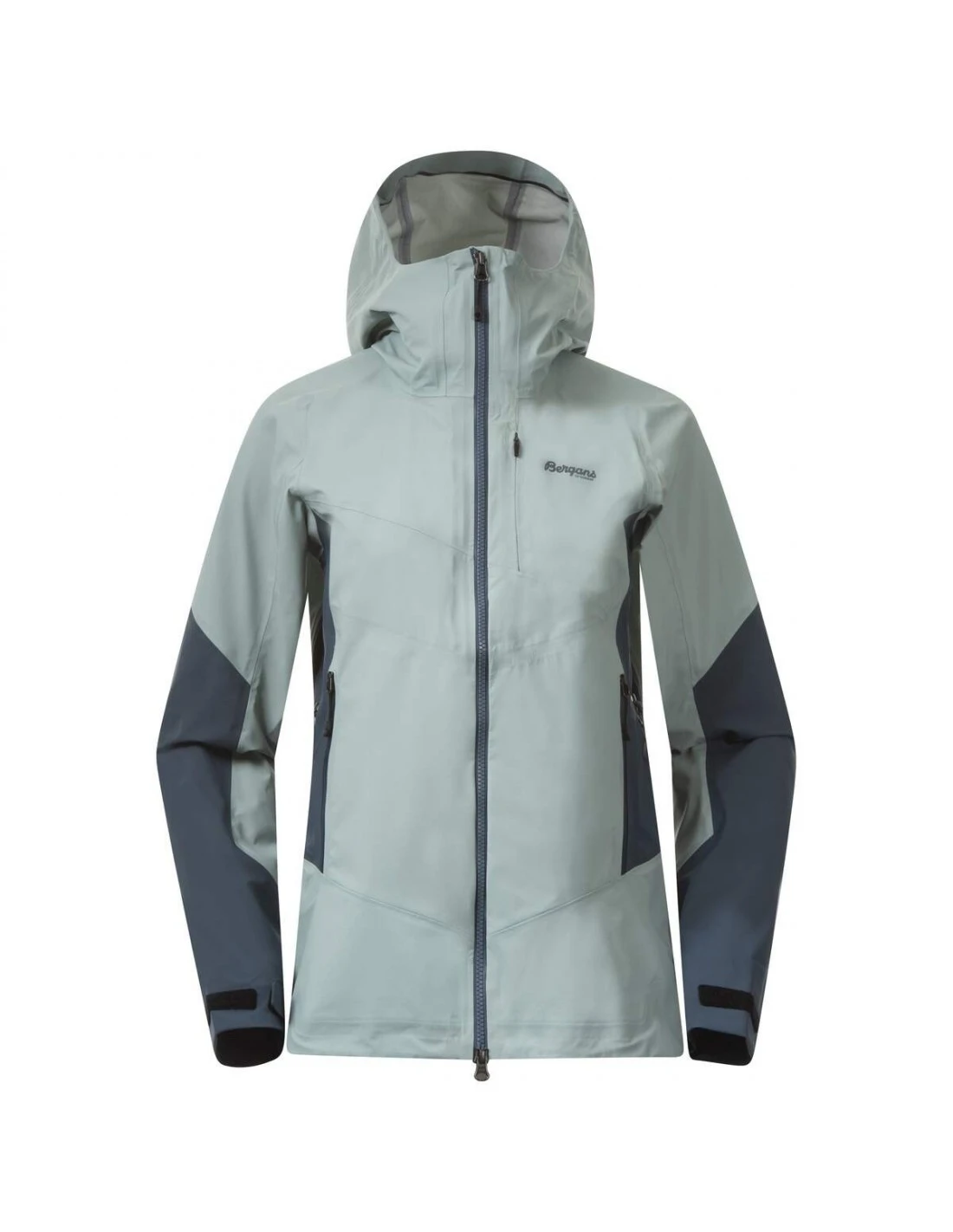 Bergans Rabot V2 3L Jacket Dame 3 Bergans Rabot V2 3L Jacket Dame