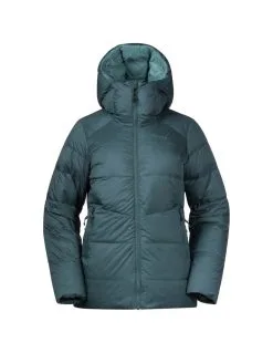 Bergans Røros Dunjakke Dame