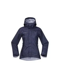 Bergans Super Lett Lady Jkt