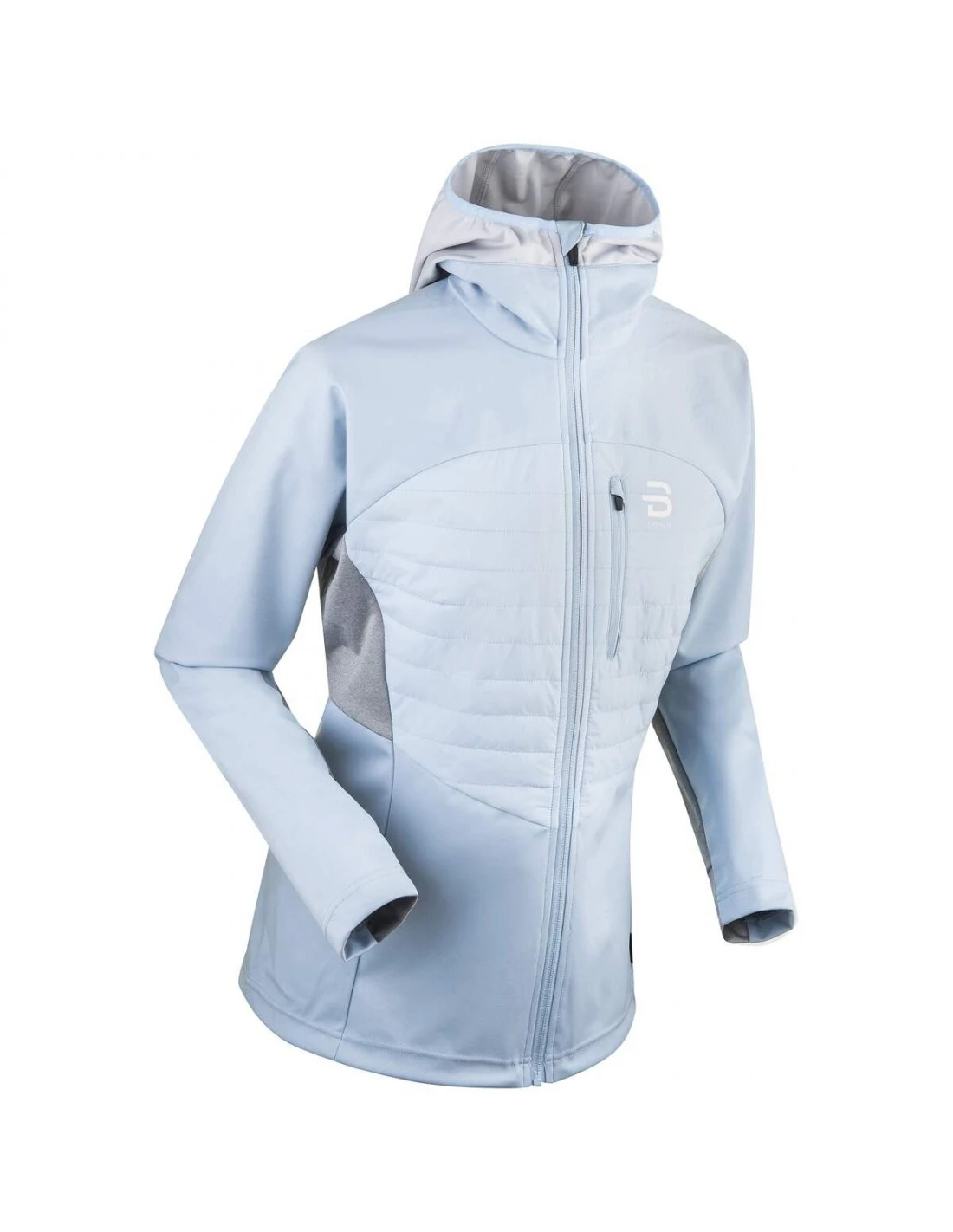 Bjørn Dæhlie Jacket North Dame 3 Bjørn Dæhlie Jacket North Dame