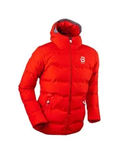 Bjørn Dæhlie Victory Jakke