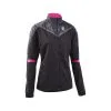 Bjørn Dæhlie Intent Jacket Woman Black/Pink SportsDeal! -Oakle Butikk bjrn daehlie intent jacket woman black pink sportsdeal
