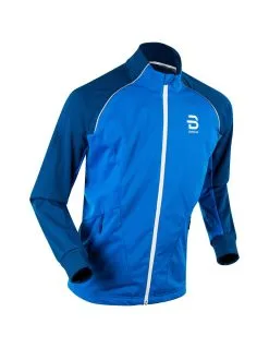 Bjørn Dæhlie Jacket Effect Herre