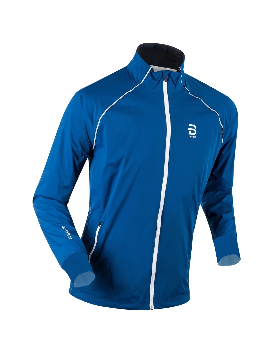 Bjørn Dæhlie Jacket Marka Herre 3 Bjørn Dæhlie Jacket Marka Herre